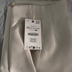 Women’s pants